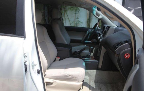 2013 Toyota Land Cruiser Prado for sale-1