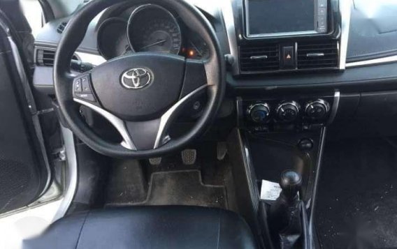 2017 Toyota Vios for sale -4