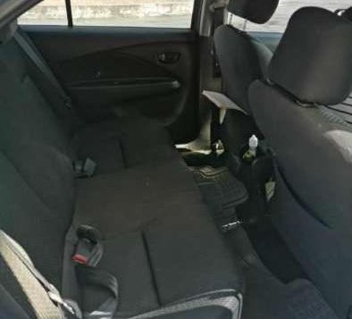 2011 Toyota Vios 1.3 E A/T Open Deed Title