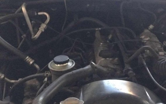 Toyota Revo for sale ​​​​​​​Very good condition-2