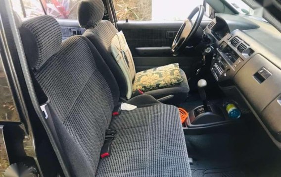 Toyota Revo for sale ​​​​​​​Very good condition-3