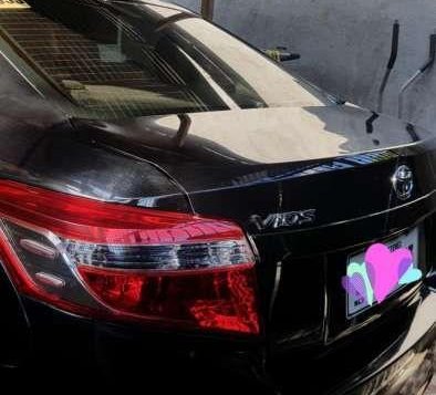 Toyota Vios 2016 13e for sale-6