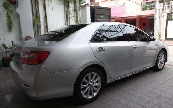 2013 Toyota Camry for sale-3