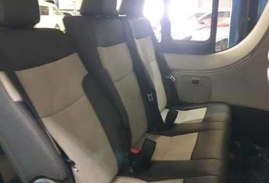 2019 All New Toyota Hiace FOR SALE-6