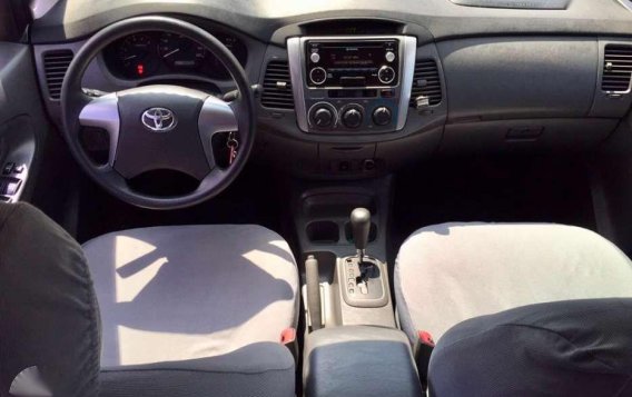 2016 Toyota Innova 25 E Automatic Diesel Jun Nannichi-4