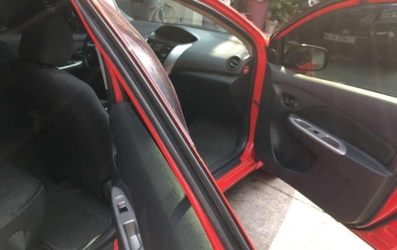 2012 Toyota Vios 1.5G for sale -3