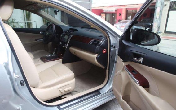 2013 Toyota Camry for sale-4