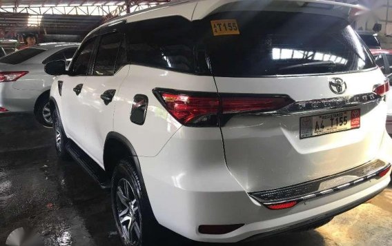 2018 Toyota Fortuner 2.4G automatic for sale-2