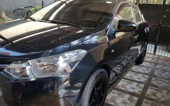 Toyota Vios 2016 13e for sale-7