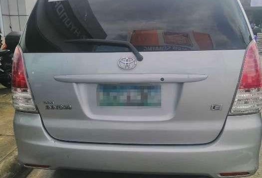 For Sale TOYOTA Innova E 2010-2
