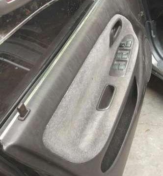 Toyota Corolla xl big body 96 model Manual-4