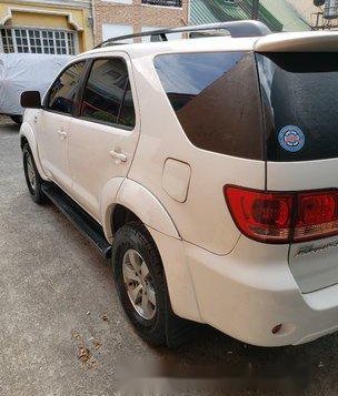 Toyota Fortuner 2006 FOR SALE-1