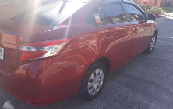 2014 Toyota Vios 1.3J for sale -6