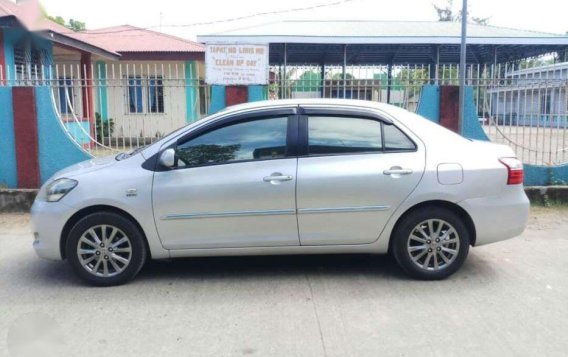 2013 Toyota Vios 1.3G for sale -3