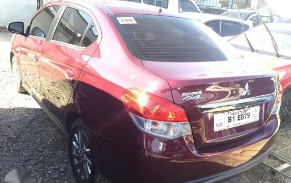 2018 Toyota Vios G 1.5 MT for sale-4