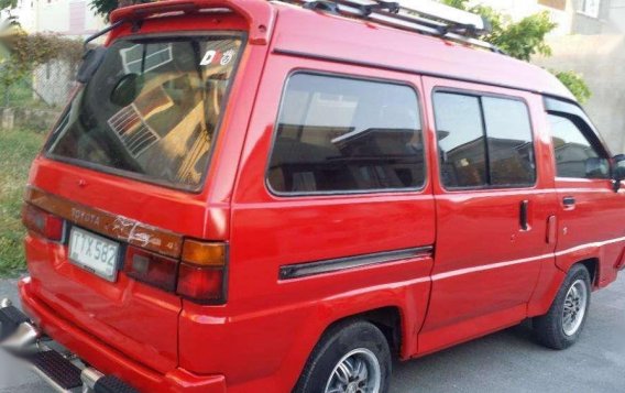 Toyota Lite Ace 1994 for sale -1