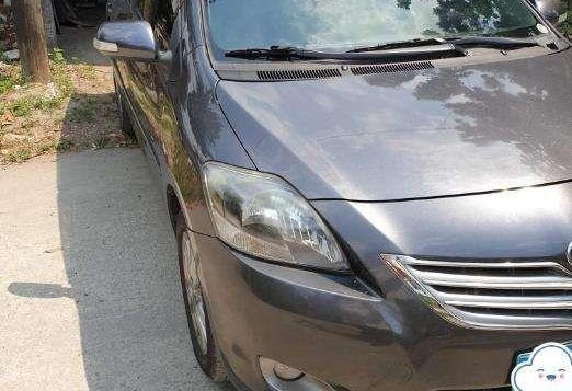 2013 Toyota Vios 1.5 G for sale-6