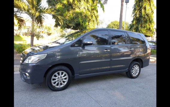2014 Toyota Innova for sale-3