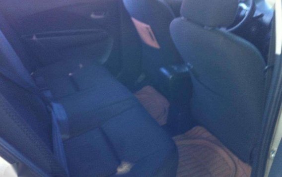 Toyota Vios E 2009 for sale-7