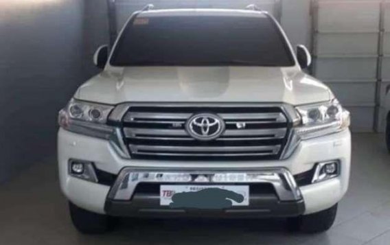 Toyota Land Cruiser 2019 BRAND NEW FOR SALE