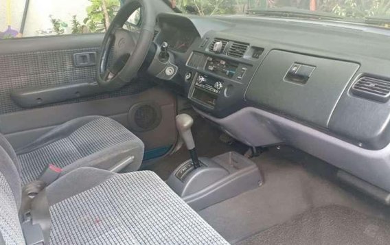 Toyota Revo SR 2000 Automatic FOR SALE-3