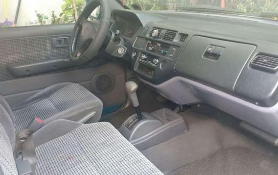 Toyota Revo SR 2000 Automatic FOR SALE-1