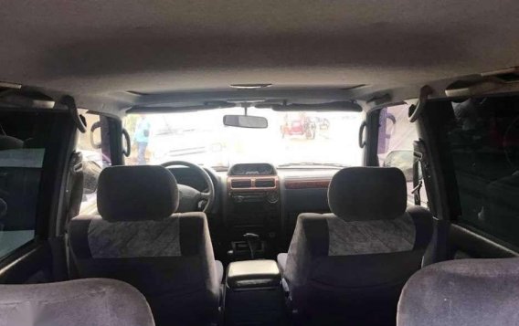 2002 Toyota Prado for sale-4