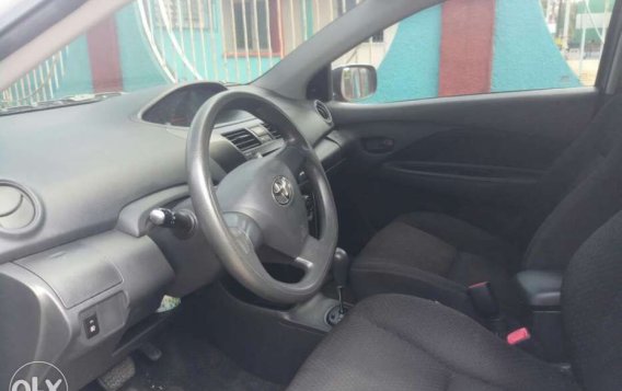 2013 Toyota Vios 1.3G for sale -4