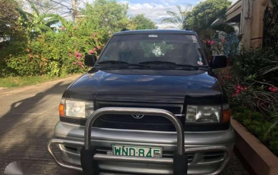 Toyota Revo for sale ​​​​​​​Very good condition-4