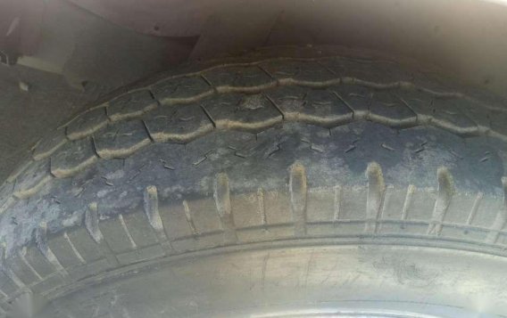 Toyota Revo GLX manual 1999 for sale-5