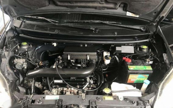 2015 Toyota Wigo 1.0 Liter Automatic for sale -3