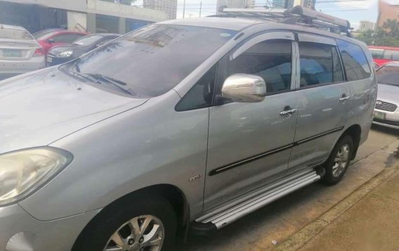 For Sale TOYOTA Innova E 2010-4