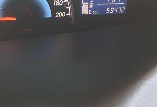 2013 Toyota Vios 1.5 G for sale-5