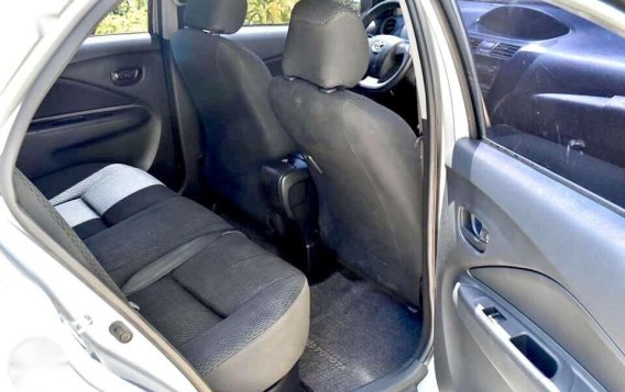 2013 Toyota Vios low mileage FOR SALE-3