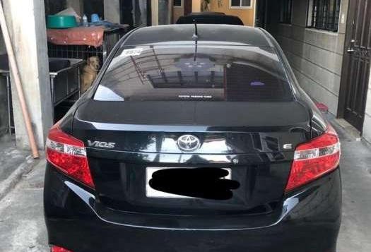 2016 Toyota Vios 1.3E AT 1st owner-3