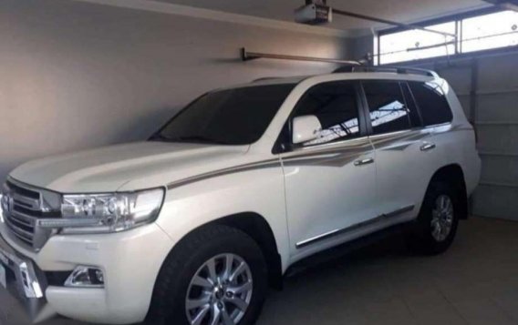 Toyota Land Cruiser 2019 BRAND NEW FOR SALE-2