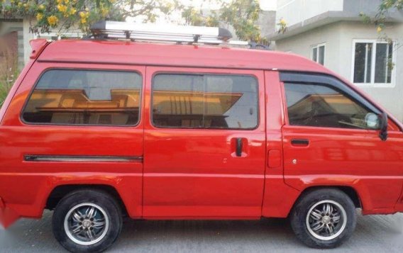 Toyota Lite Ace 1994 for sale -8
