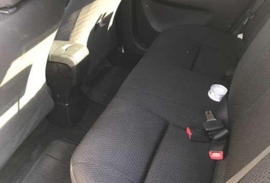 Toyota Vios 2011 J for sale -4