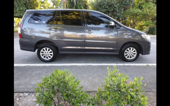 2014 Toyota Innova for sale-4