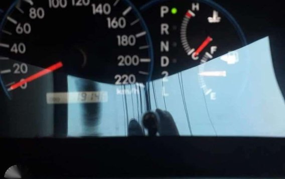 Toyota Altis 2007 1.6 G Automatic First owned-2