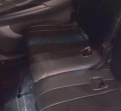 Toyota Avanza 1.3E AT 2016 for sale-3