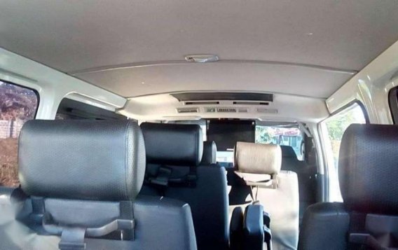 2017 Toyota Hiace Commuter 3.0 for sale-5