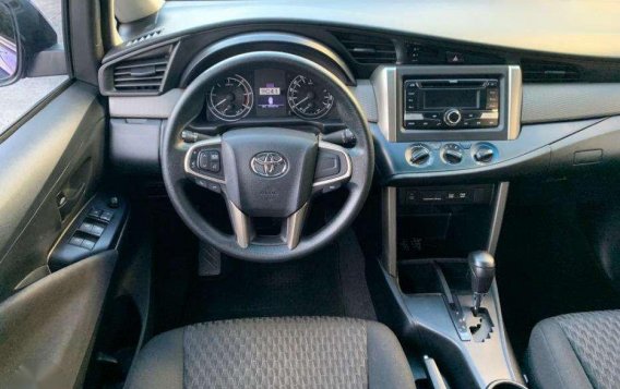2017 Toyota Innova 2.8 E AT Diesel for sale -5