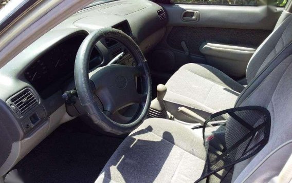 Toyota Corolla XE 1998 for sale-9