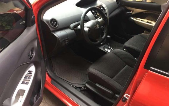 2012 Toyota Vios 1.5G for sale -5