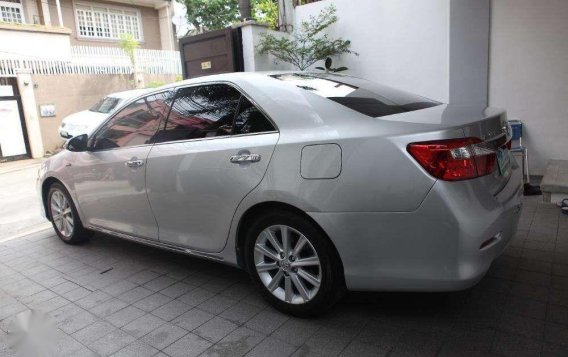 2013 Toyota Camry for sale-8