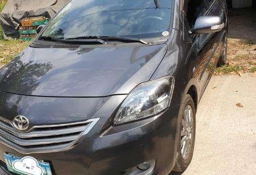 2013 Toyota Vios 1.5 G for sale-6