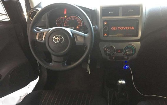 2018 Toyota Wigo FOR SALE -2