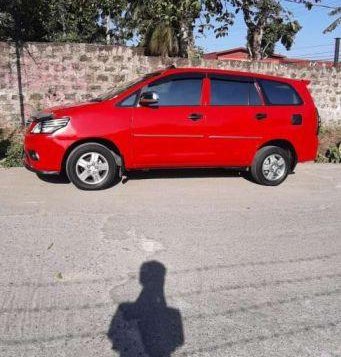 Toyota Innova E Diesel Manual 2015 -6