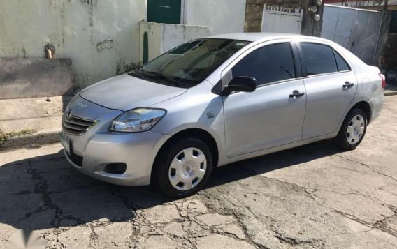 Toyota Vios 2011 J for sale -1
